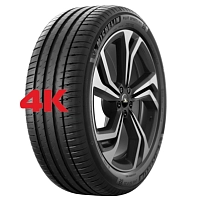 Pilot Sport 4 SUV Шина Michelin Pilot Sport 4 SUV 275/55 R19 111W 