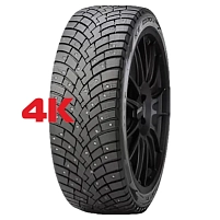 Ice Zero 2 Шина Pirelli Ice Zero 2 205/55 R17 95T 