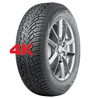 WR SUV 4 Шина Nokian WR SUV 4 235/55 R18 104H 