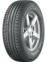 Hakka Blue SUV Шина Nokian Hakka Blue SUV 225/60 R17 103V 