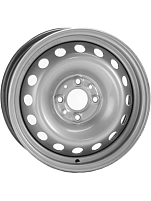 42B40B P Колесный диск Trebl 42B40B P 5xR13 4x98 ET40 DIA58.6 S 