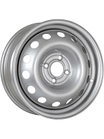 X40038 Колесный диск Trebl X40038 6xR15 4x100 ET50 DIA60.1 S 